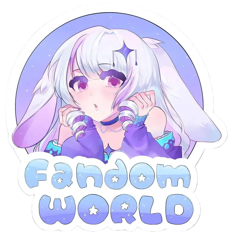 Fandom world
